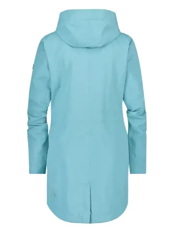 Jippie – Regenparka dames - Human Nature