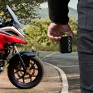 AS2 PRO MAX fietspomp oplaadbaar