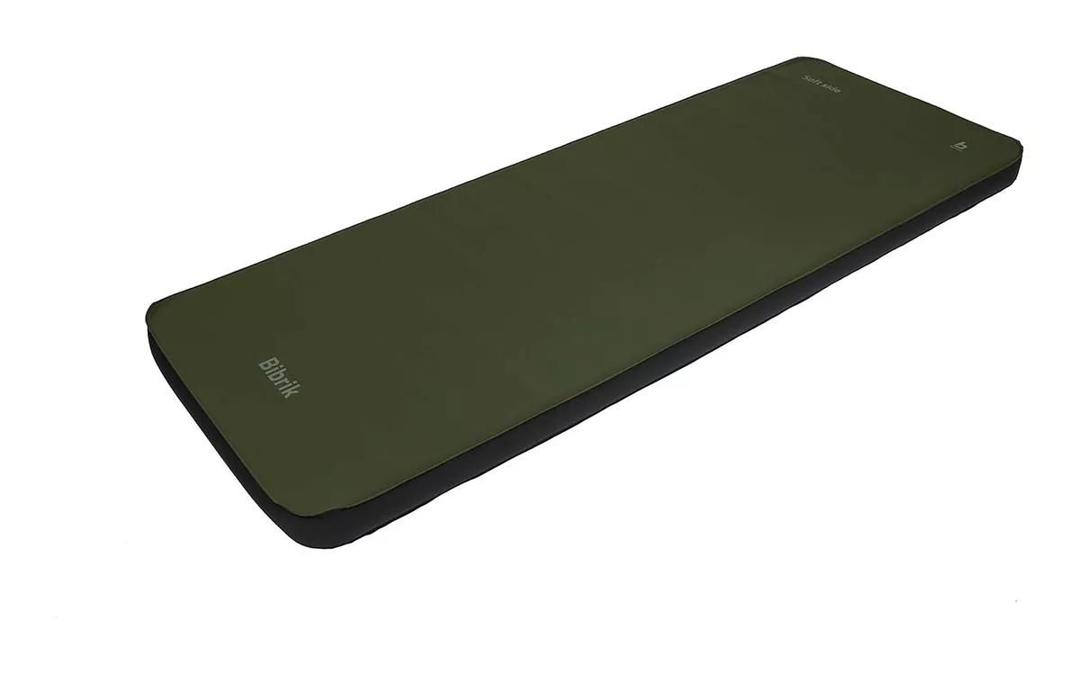 Bo-camp  - SI-mat - Bibrik - Ergonomisch - Bronze main product image