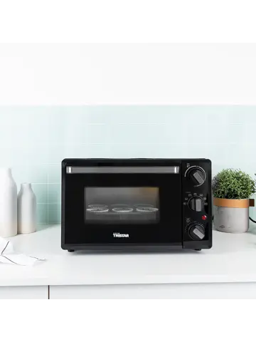 Tristar Mini Oven OV-3622 19 Liter 800 Watt