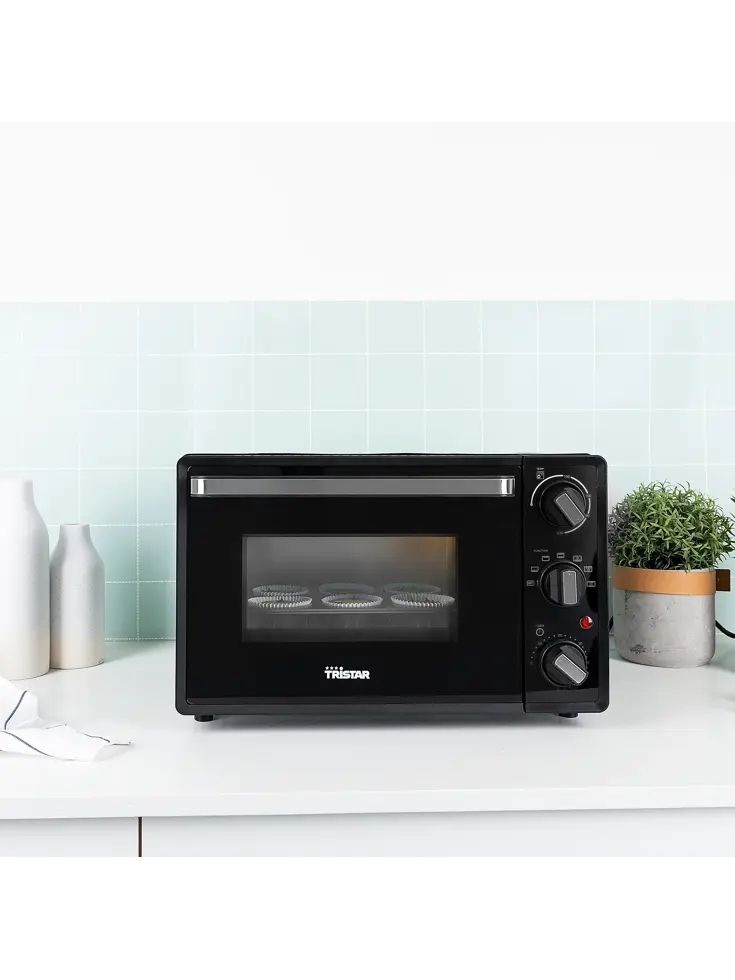 Tristar Mini Oven OV-3622 19 Liter 800 Watt
