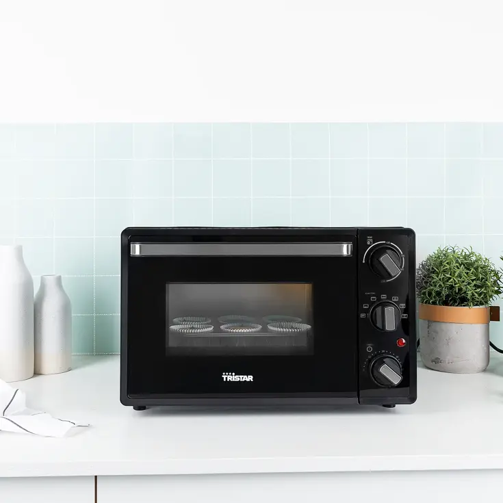 Tristar Mini Oven OV-3622 19 Liter 800 Watt