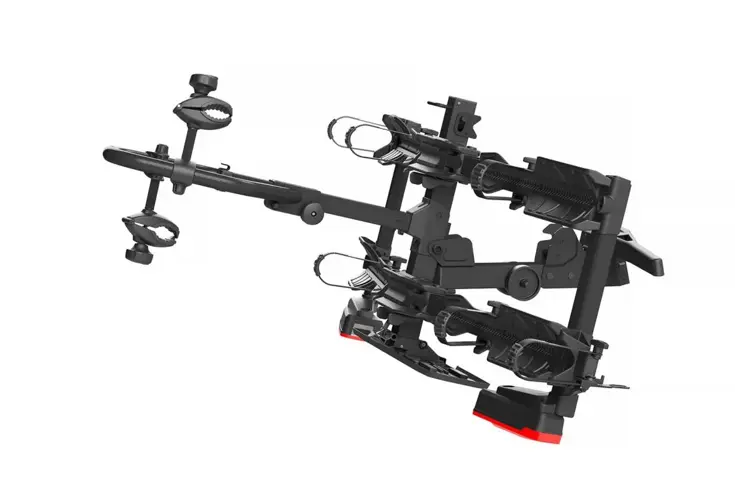 Atlas Premium XFold II - Fietsendrager - Hapro