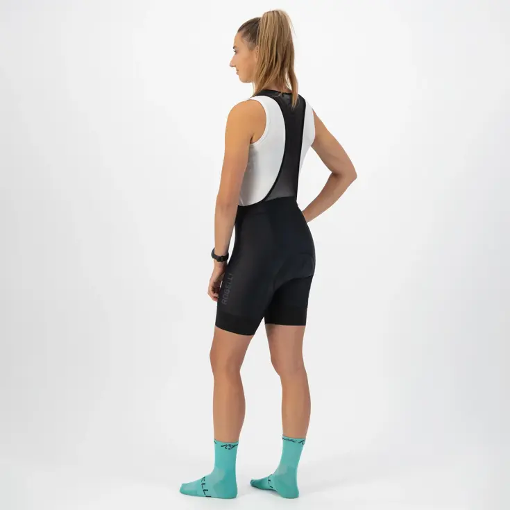 Essential - Fietsshort Bretels Dames