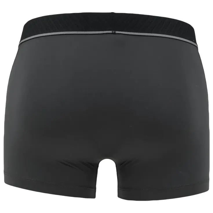 3-Pack Microfiber Boxers - Heren