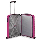 Roncato Box Sport 2.0 Trolley 55 magenta Roze