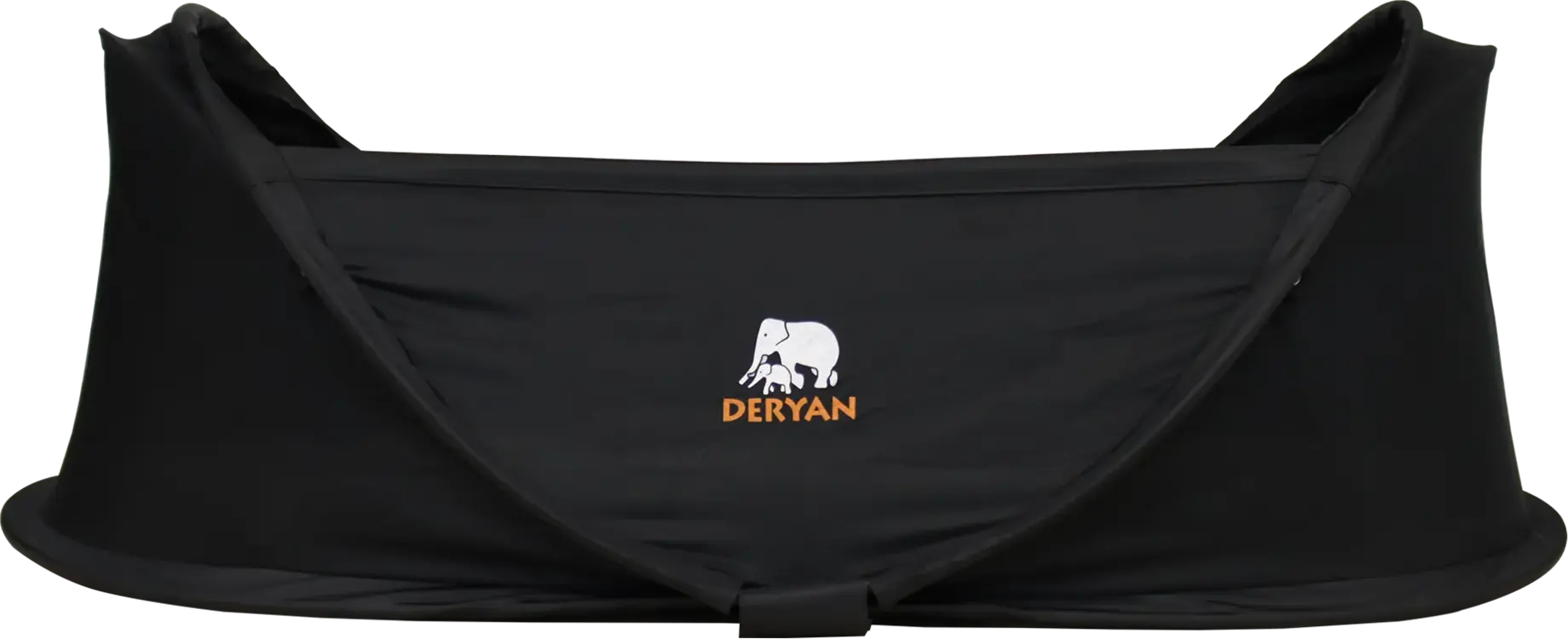 BabyBox Campingbedje - Baby klamboe - Deryan
