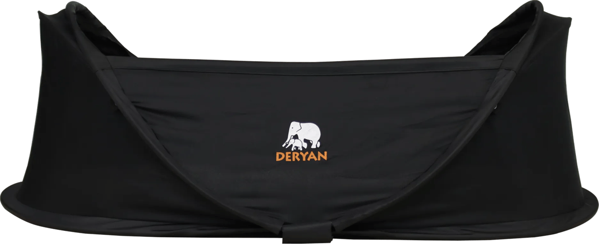 BabyBox Campingbedje - Baby klamboe - Deryan