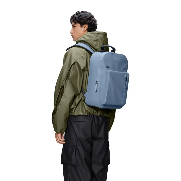 Deepwater Laptoptas / 30 L