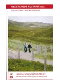 Wandelgids LAW 5-2 Nederlands Kustpad