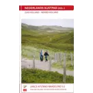 Wandelgids LAW 5-2 Nederlands Kustpad