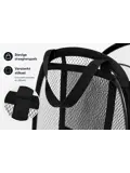 Opvouwbare Wasmand 64 Liter - Opbergmand