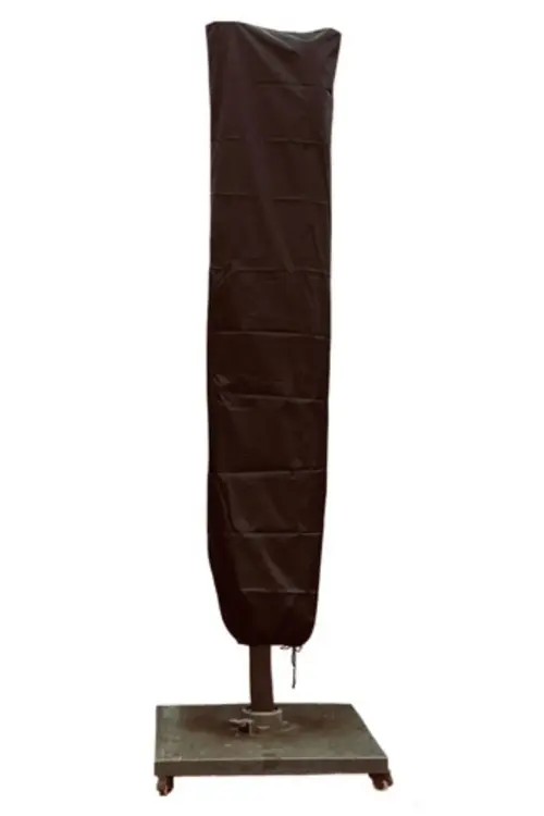 Zweefparasol hoes 210x45 cm - Redlabel