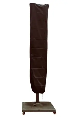 CUHOC Zweefparasol hoes 210x45 cm - Redlabel