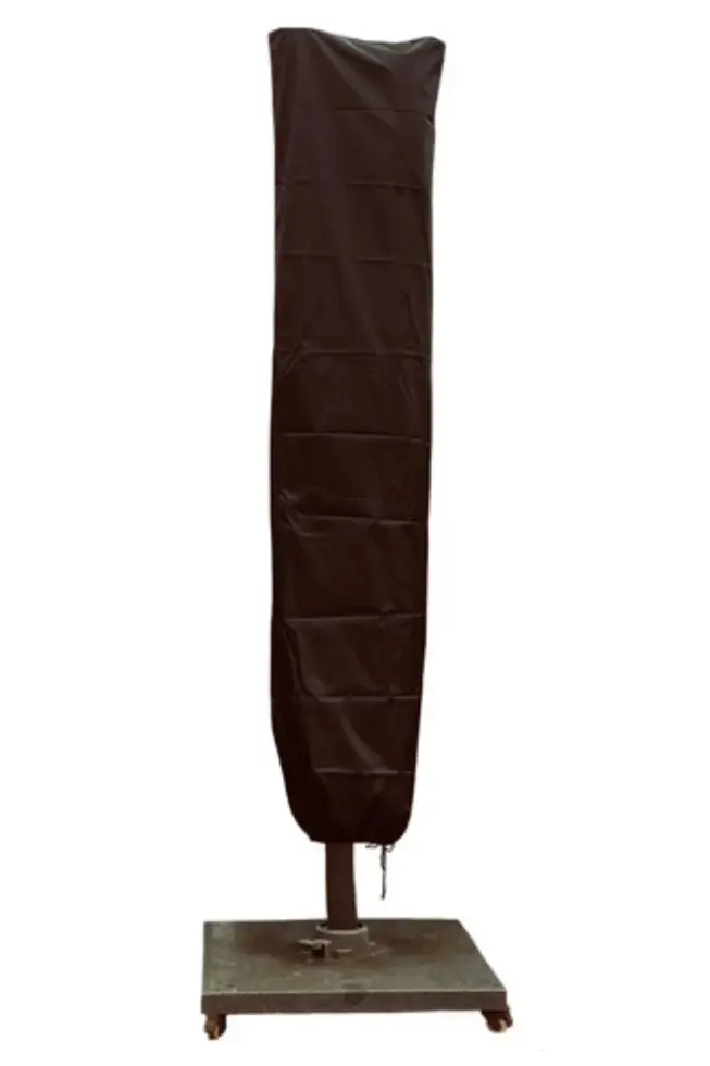 Zweefparasol hoes 230x50x58 cm - Redlabel