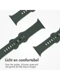Bandje voor Apple Watch | 38/40/41/42 mm