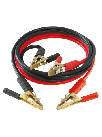 Startkabels 700A - 4,5m