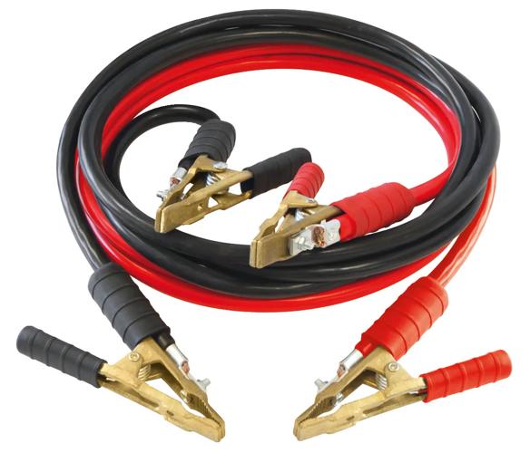 Startkabels 700A - 4,5m