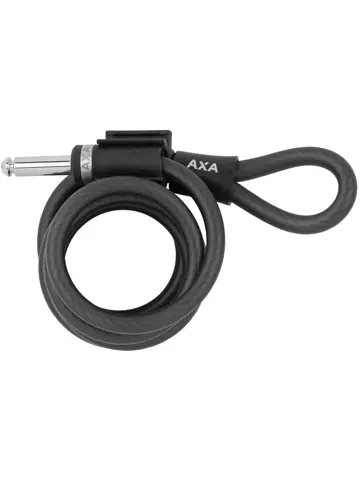 Slot Axa insteekkabel newton pi180