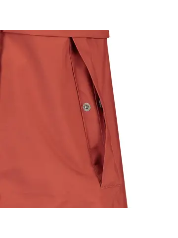 Parka Regenjas Urban Outdoor Dames