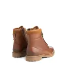 Travelin' Seiland Dames - Veterboots - Leer