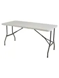 Eurotrail Pavillon S Campingtafel 152*71*75cm