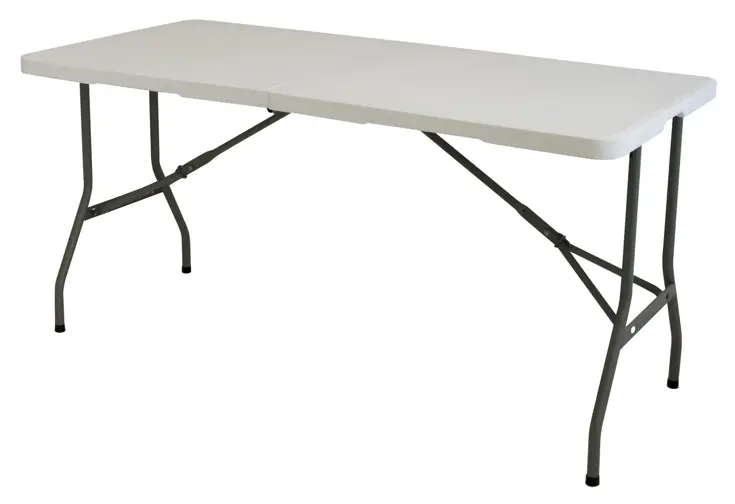 Eurotrail Pavillon L Campingtafel 244*76*75cm