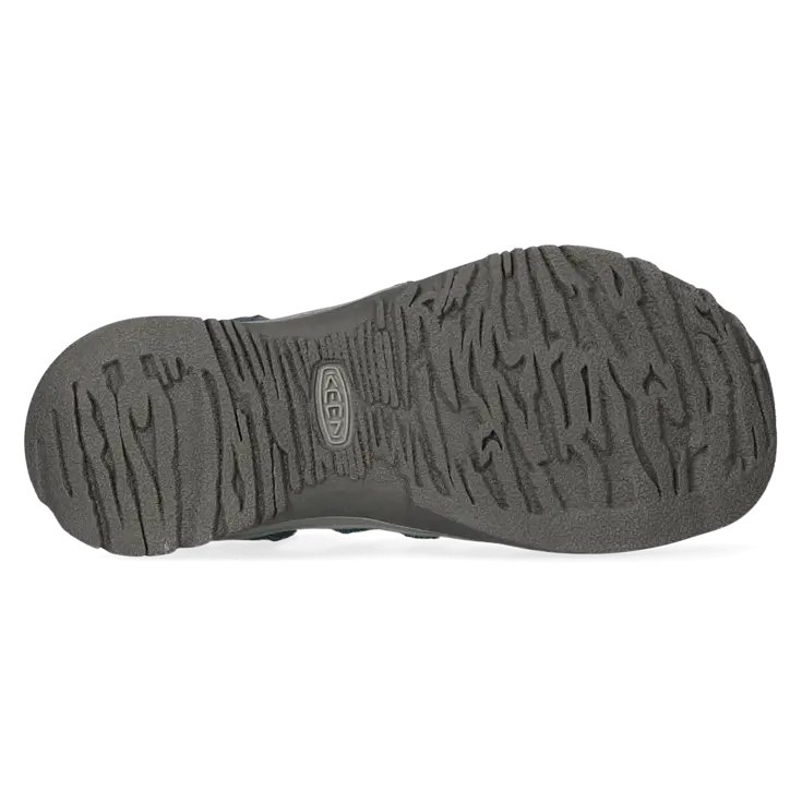 Whisper - Wandelschoenen - Dames