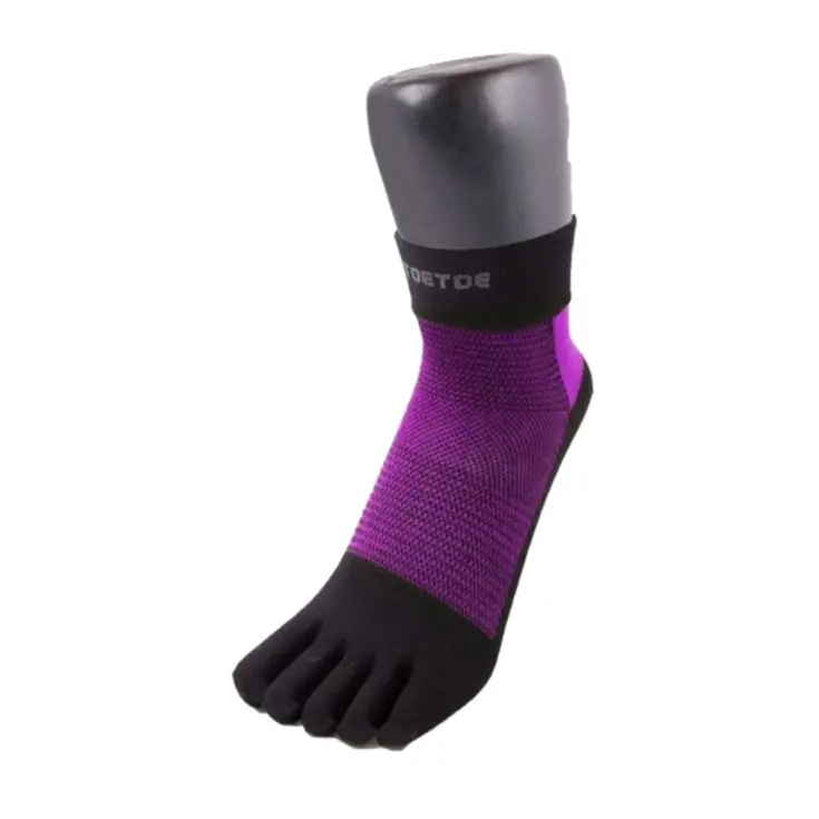 Outdoor Liner Trainer teensokken