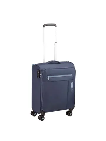 Lite Soft 4 Wheel Cabin Trolley  | 42 L
