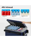 Compressor Koelbox – 49L