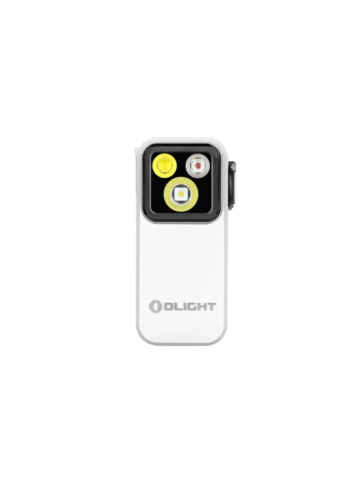 Olight Oclip Pro Zaklamp