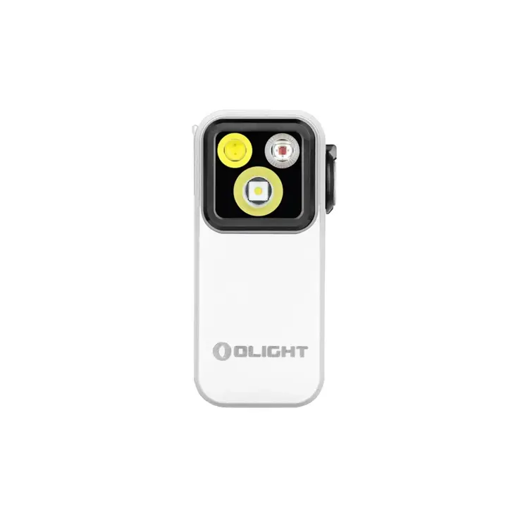 Oclip Pro Zaklamp