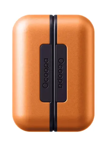 Herbruikbare Handwarmers met Powerbank