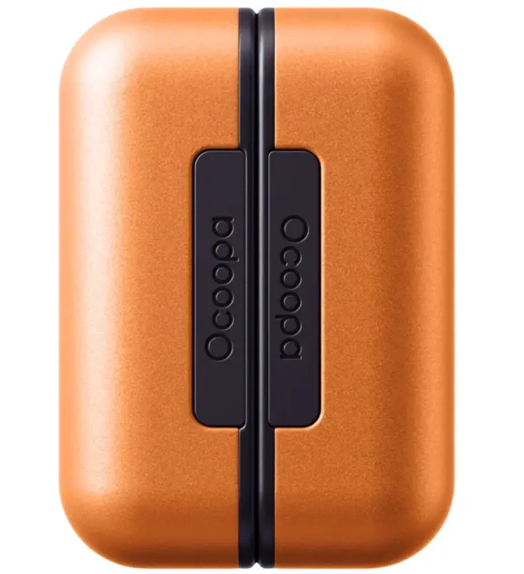 Ocoopa Herbruikbare Handwarmers met Powerbank