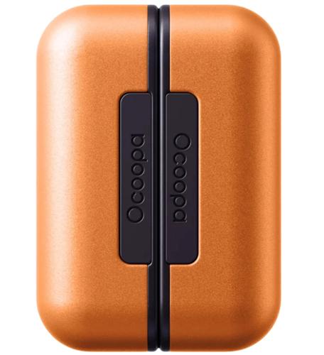 Herbruikbare Handwarmers met Powerbank