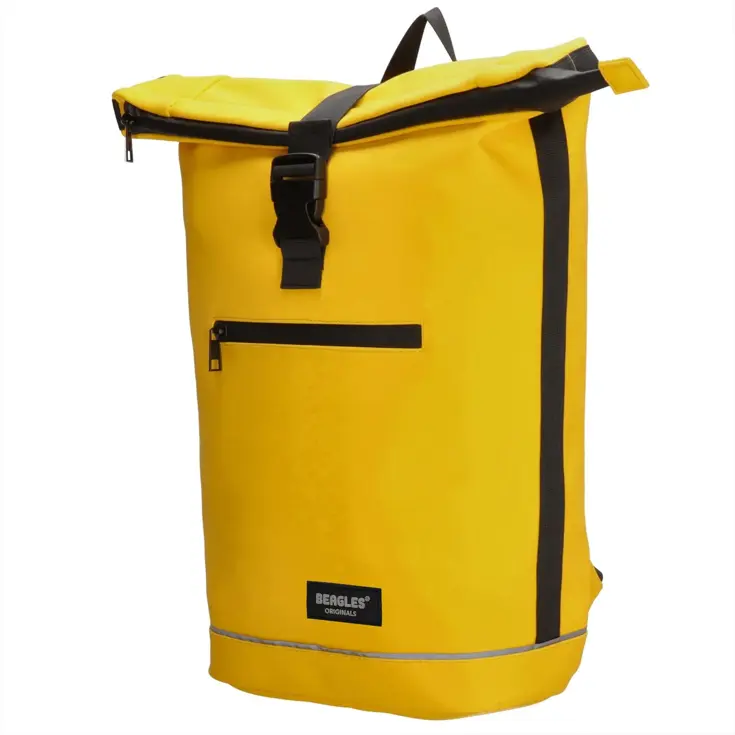 Waterproof - Rolltop rugzak 15,6" - Waterafstotend