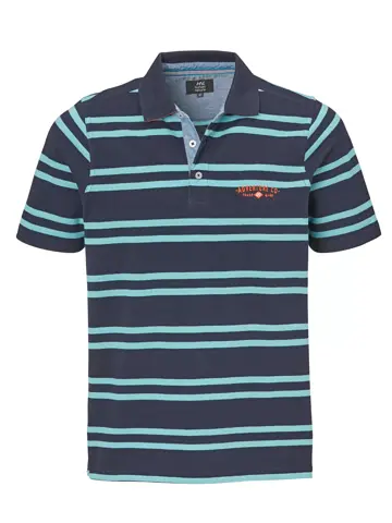 Rapke - Poloshirt Heren