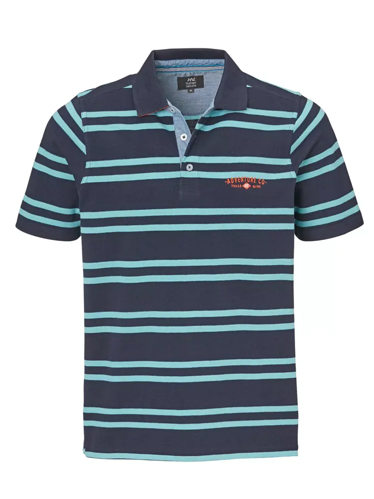 Rapke - Poloshirt Heren