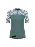 Essential Graphic Fietsshirt Dames