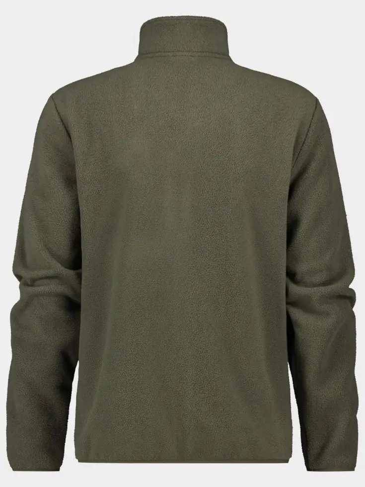 Four Seasons - Heren - Fleece Vest