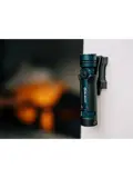 Perun 2 - Zaklamp en Hoofdlamp - 2300lm