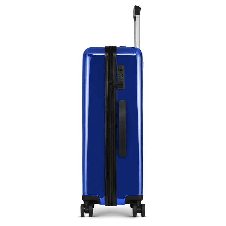 Blue Lemon - Reiskoffer - 65cm