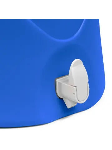 Pinnacle Platino 10 Gallon Drankkoeler - 40L