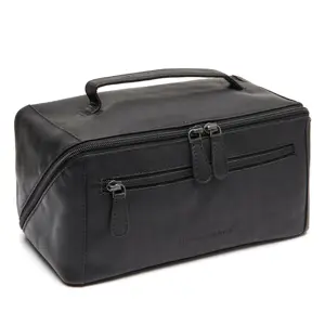 Chesterfield - Elmia - Leren toilettas