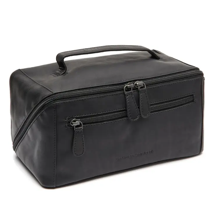 Chesterfield - Elmia - Leren toilettas