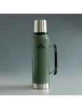 Stanley Artisan Thermosfles Groen - 1,0L