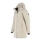Travelin' Rissne Dames - Puffer winterjas