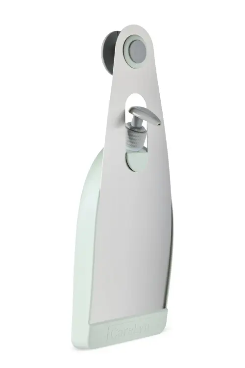 Reisdispenser incl. zonnebrandcrème