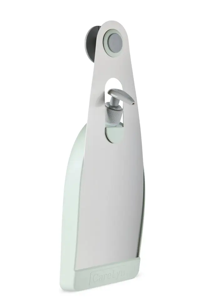 Reisdispenser incl. zonnebrandcrème